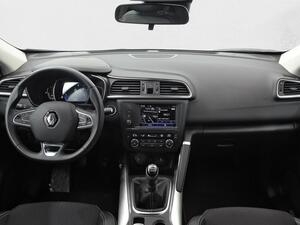 Renault Kadjar Zen Energy TCe 97kW (130CV) 4