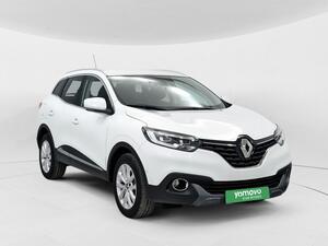 Renault Kadjar Zen Energy TCe 97kW (130CV) 1