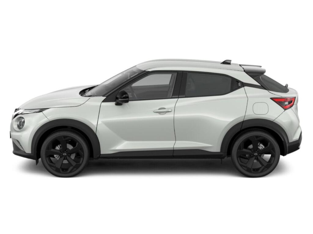 Nissan Juke DIG-T 84 kW (114 CV) 6M/T Tekna Nuevo