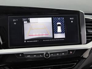 Opel Grandland 1.2T XHT MT6 S/S GS 22
