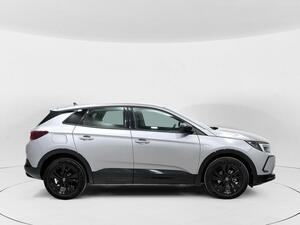 Opel Grandland 1.2T XHT MT6 S/S GS