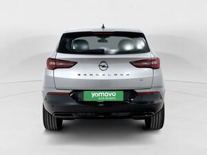 Opel Grandland 1.2T XHT MT6 S/S GS 6