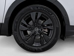 Opel Grandland 1.2T XHT MT6 S/S GS 11