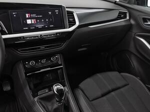 Opel Grandland 1.2T XHT MT6 S/S GS 12