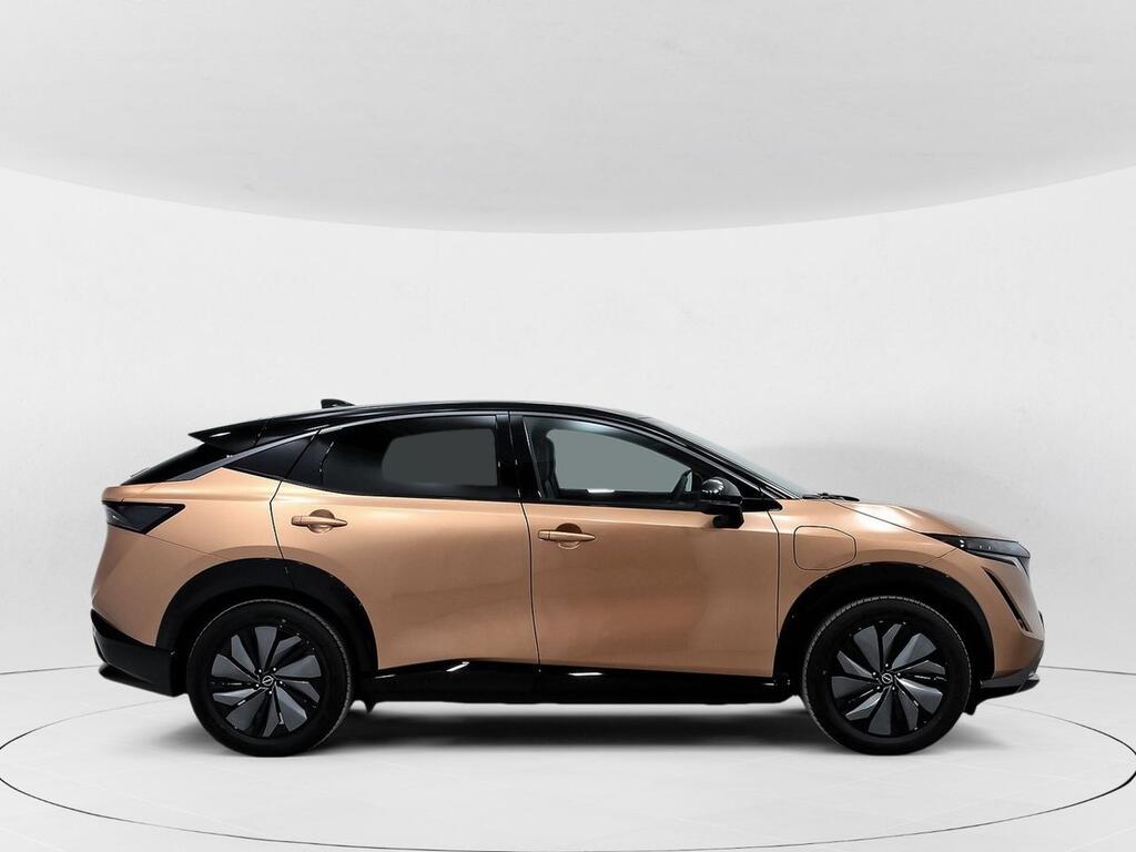 Nissan Ariya 5p 87 kWh e-4ORCE Advance CAR. 22kW + Te 3