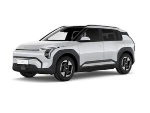 Kia EV3 Earth Long Range