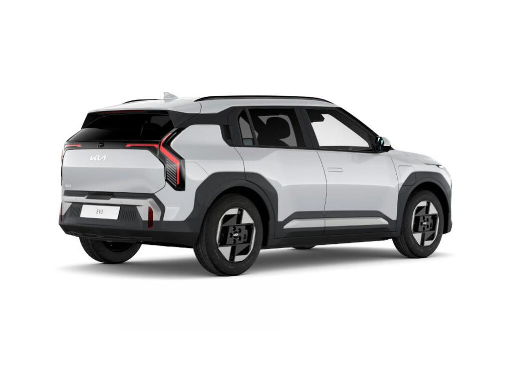 Kia EV3 Earth Long Range 4