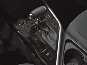 Kia Niro 1.6 GDi HEV 104kW (141CV) Concept 35