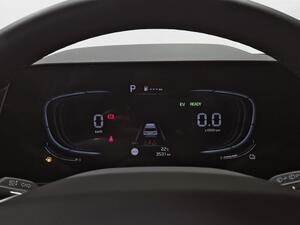 Kia Niro 1.6 GDi HEV 104kW (141CV) Concept 13