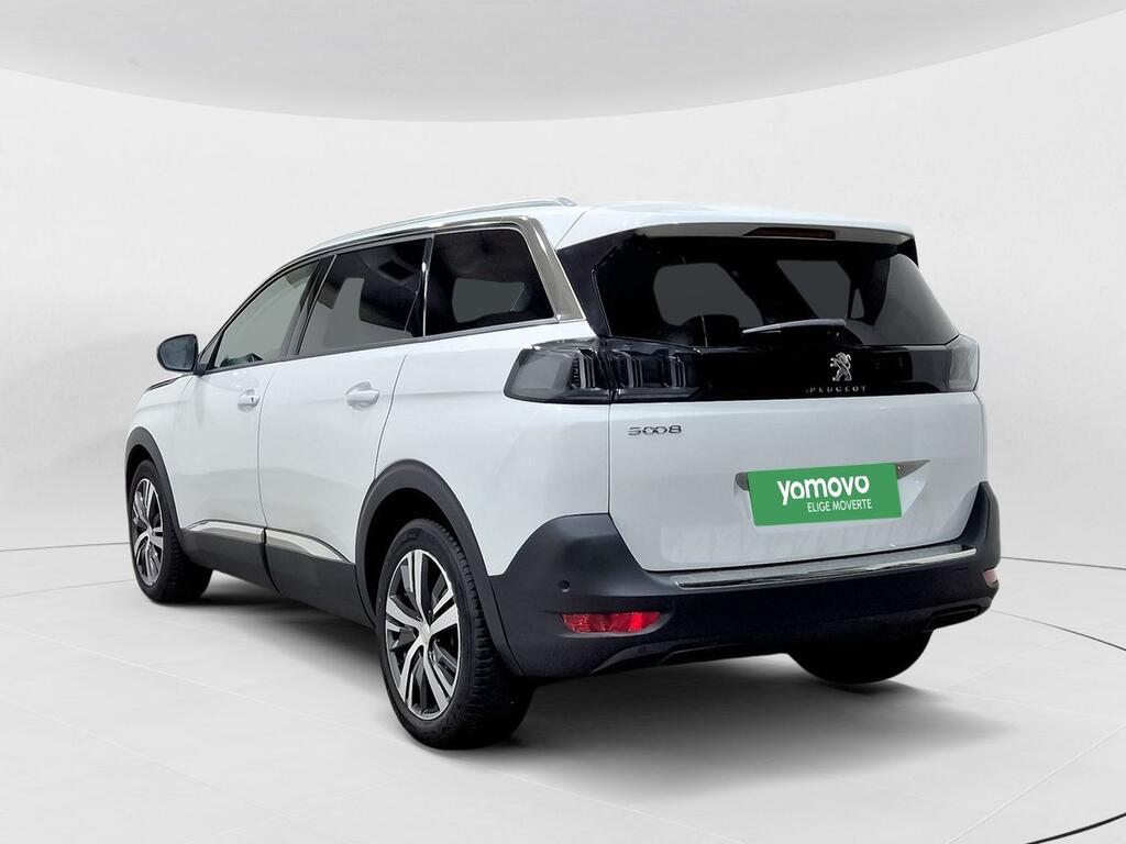 Peugeot 5008 1.5 BlueHDi 96kW (130CV) S&S Allure 2