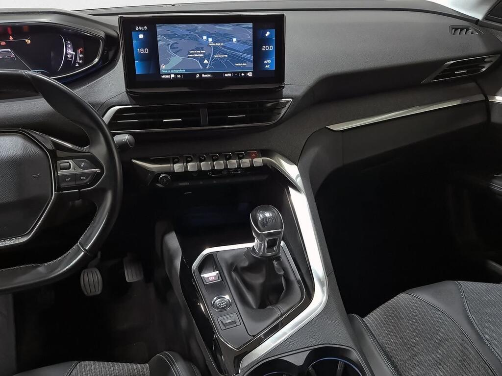 Peugeot 5008 1.5 BlueHDi 96kW (130CV) S&S Allure 26