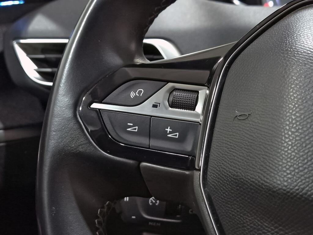 Peugeot 5008 1.5 BlueHDi 96kW (130CV) S&S Allure 14