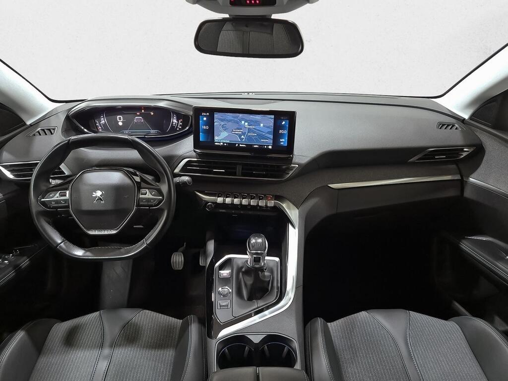 Peugeot 5008 1.5 BlueHDi 96kW (130CV) S&S Allure 6