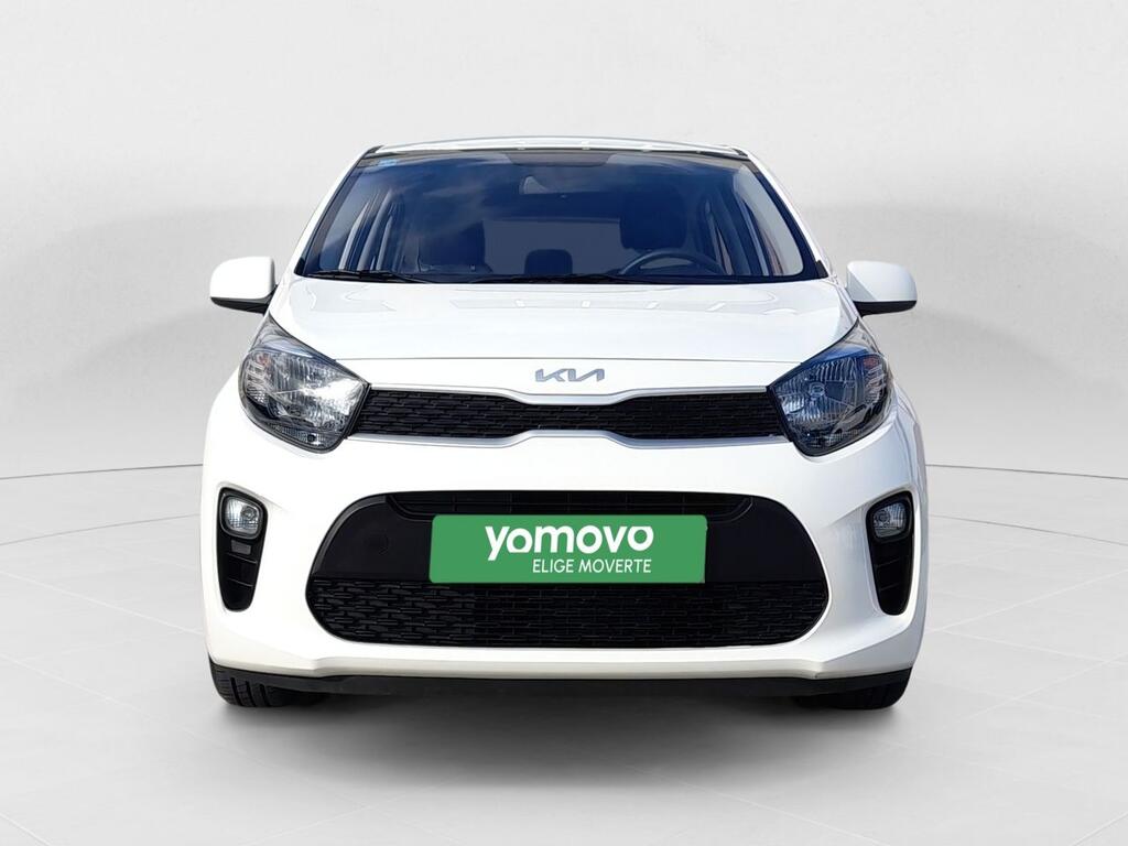 Kia Picanto 1.0 DPi 49kW (67CV) Concept Segunda mano