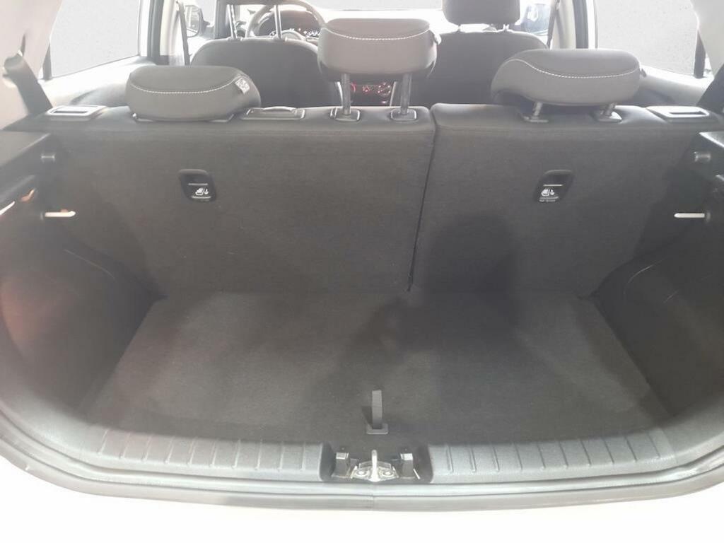 Kia Picanto 1.0 DPi 49kW (67CV) Concept Segunda mano