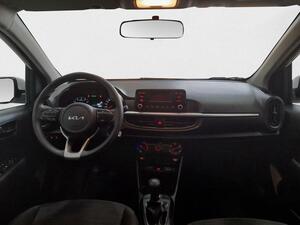 Kia Picanto 1.0 DPi 49kW (67CV) Concept 12