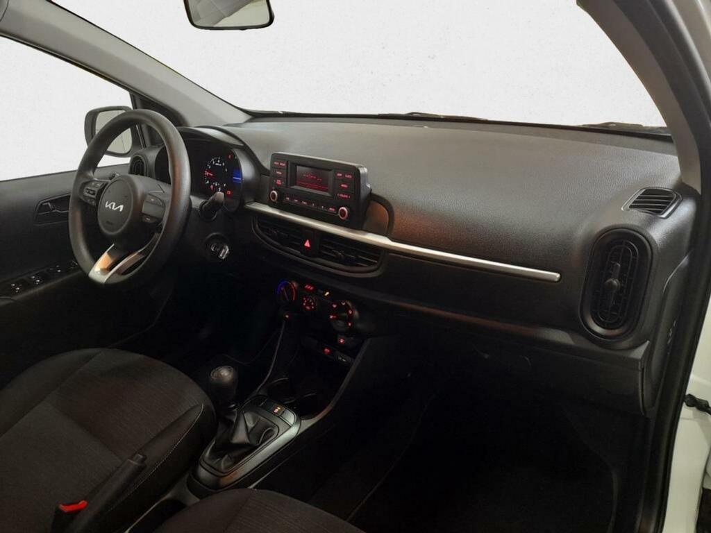 Kia Picanto 1.0 DPi 49kW (67CV) Concept Segunda mano