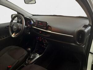 Kia Picanto 1.0 DPi 49kW (67CV) Concept 10