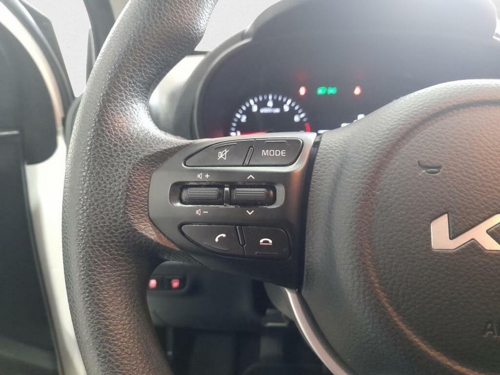 Kia Picanto 1.0 DPi 49kW (67CV) Concept Segunda mano