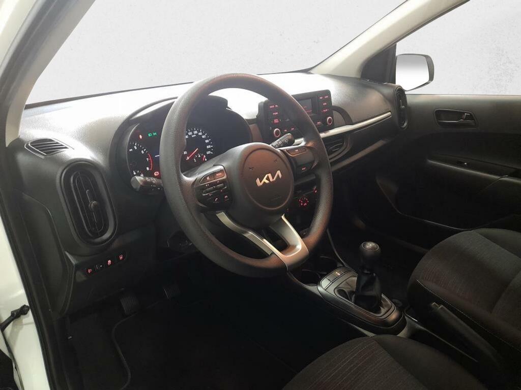 Kia Picanto 1.0 DPi 49kW (67CV) Concept Segunda mano