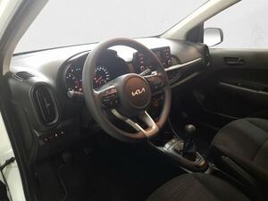 Kia Picanto 1.0 DPi 49kW (67CV) Concept 21
