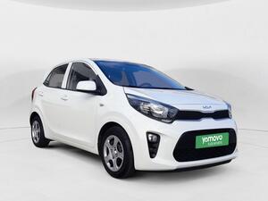 Kia Picanto 1.0 DPi 49kW (67CV) Concept 1