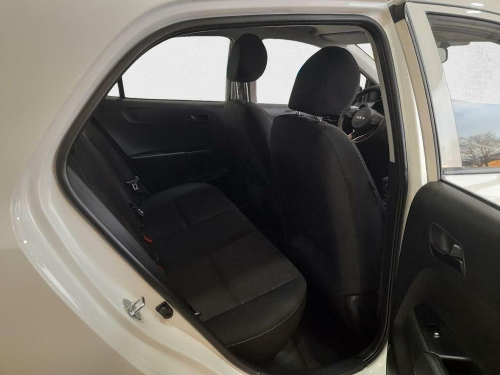 Kia Picanto 1.0 DPi 49kW (67CV) Concept Segunda mano