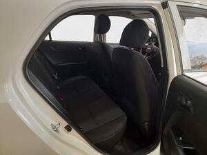 Kia Picanto 1.0 DPi 49kW (67CV) Concept 11