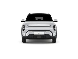 Kia EV3 Earth Long Range 3