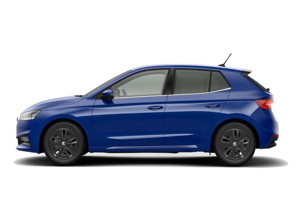 Skoda Fabia 1.0 TSI 85KW (115CV) DSG Plus