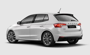Skoda Fabia 1.0 TSI 85KW (115CV) Monte Carlo