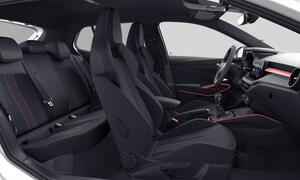 Skoda Fabia 1.0 TSI 85KW (115CV) Monte Carlo 5