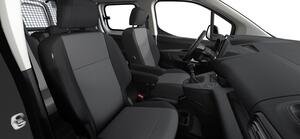 Citroën Berlingo 1.5 BLUEHDI 75KW D CAB XL 5P 7