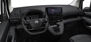Citroën Berlingo 1.5 BLUEHDI 75KW D CAB XL 5P 6