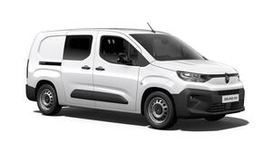 Citroën Berlingo 1.5 BLUEHDI 75KW D CAB XL 5P 5