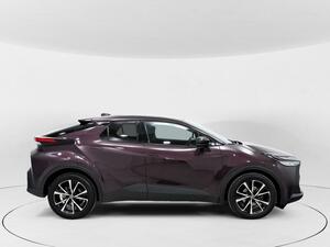 Toyota C-HR 1.8 140H Advance