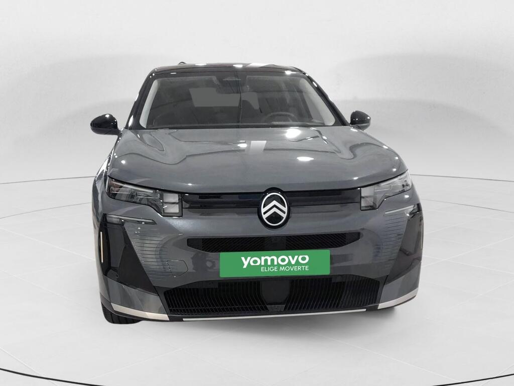 Citroën C5 Aircross HYBRID 107kW (145CV) e-DCS6 Max Segunda mano