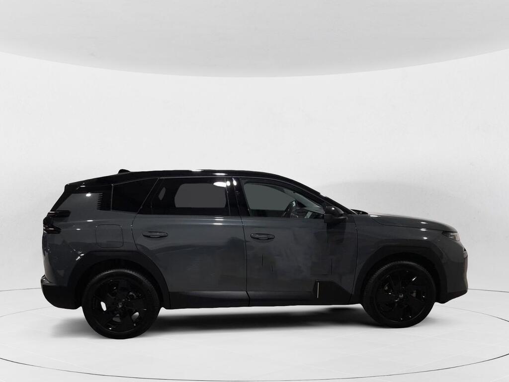 Citroën C5 Aircross HYBRID 107kW (145CV) e-DCS6 Max 4
