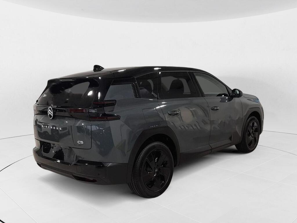 Citroën C5 Aircross HYBRID 107kW (145CV) e-DCS6 Max Segunda mano