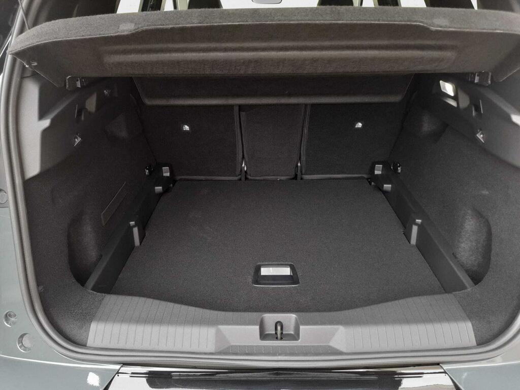 Citroën C5 Aircross HYBRID 107kW (145CV) e-DCS6 Max Segunda mano