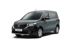 Nissan Townstar 1.3 TCE 96KW COMFORT 2-SEATS 4P