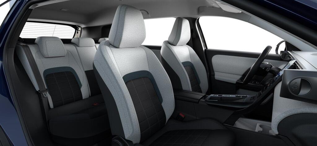 Citroën C5 Aircross HYBRID 107kW (145CV) e-DCS6 You 8