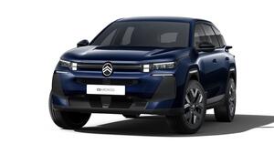 Citroën C5 Aircross HYBRID 107kW (145CV) e-DCS6 You
