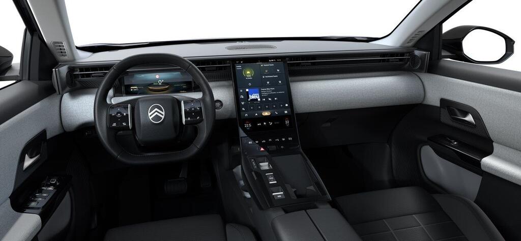 Citroën C5 Aircross HYBRID 107kW (145CV) e-DCS6 You 6