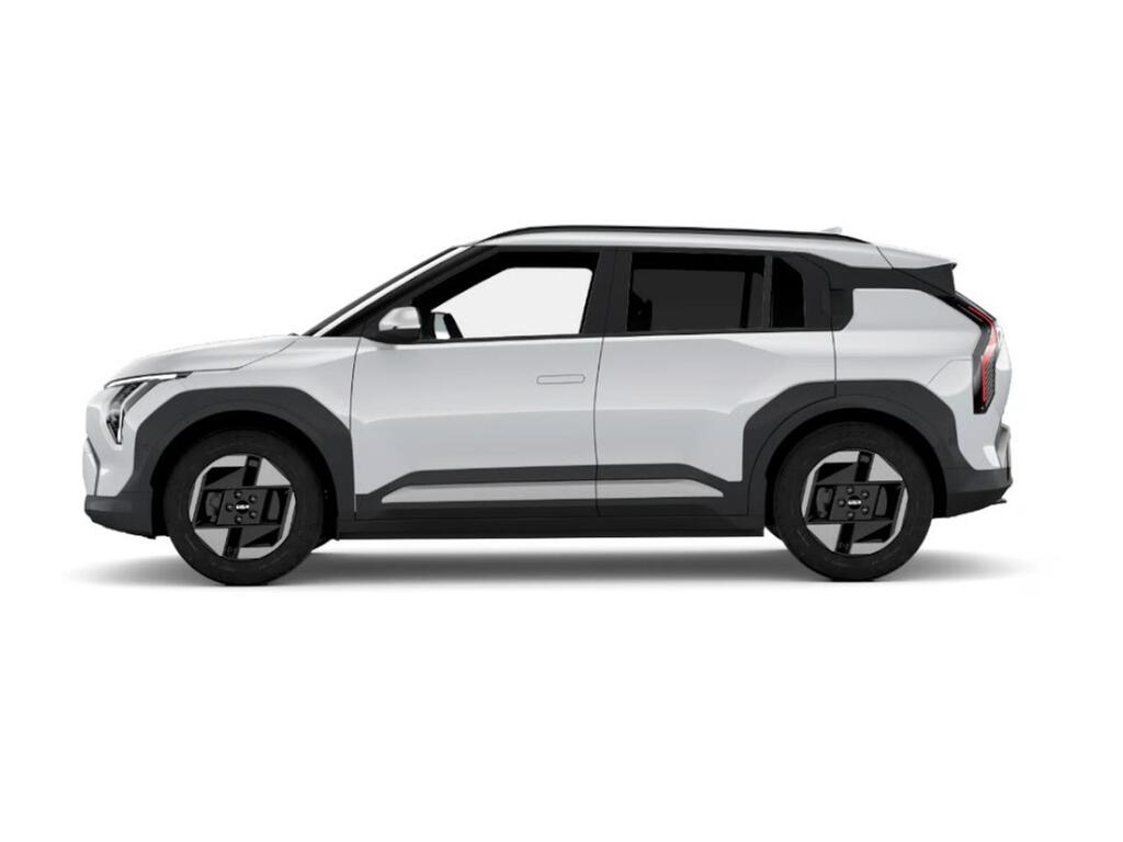 Kia EV3 Earth Long Range