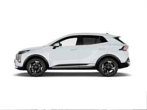Kia Sportage 1.6 T-GDi 110kW (150CV) Tech 4x2 DCT 1