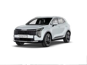 Kia Sportage 1.6 T-GDi 110kW (150CV) Tech 4x2 DCT