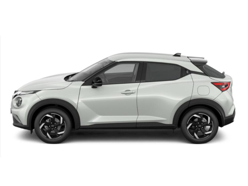 Nissan Juke 1.6 Hybrid 105kW (145CV) DCT 7V Acenta Nuevo