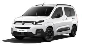 Citroën Berlingo M Max Diésel 100CV Manual