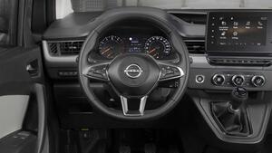 Nissan Townstar 1.3 TCE 96KW PROFESSIONAL 2-SEATS 4P 6